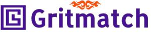 Gritmatch logo